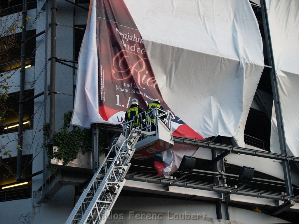 Sturm 1 Koeln Deutz Lanxess Arena    P05.JPG